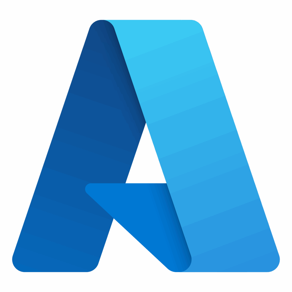 azure